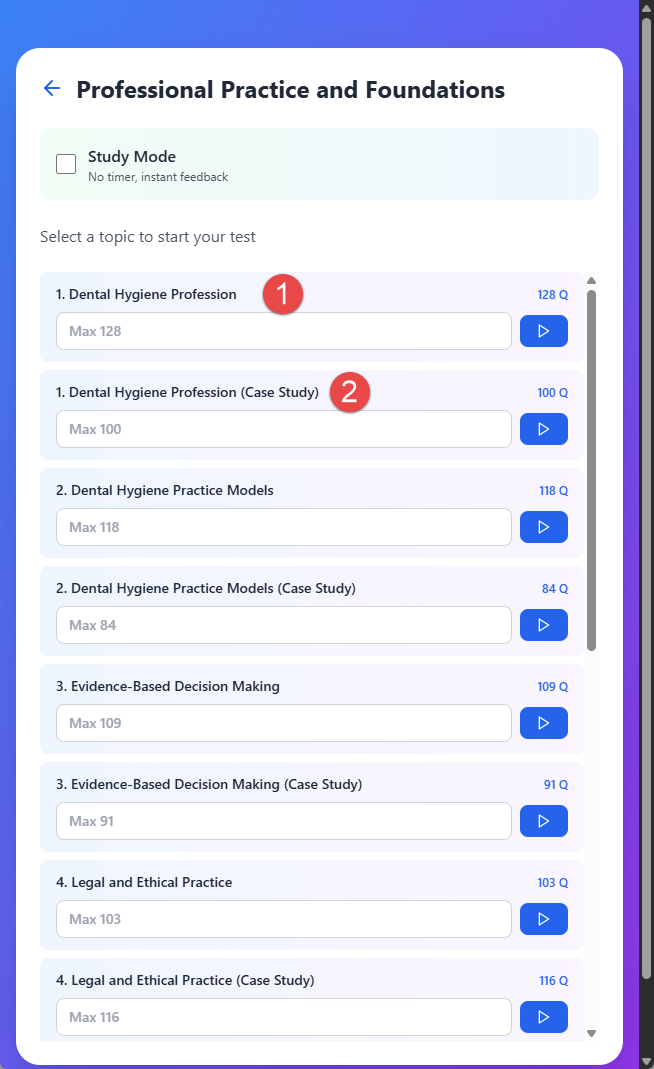 3.Test Lesson and Board Exam 02