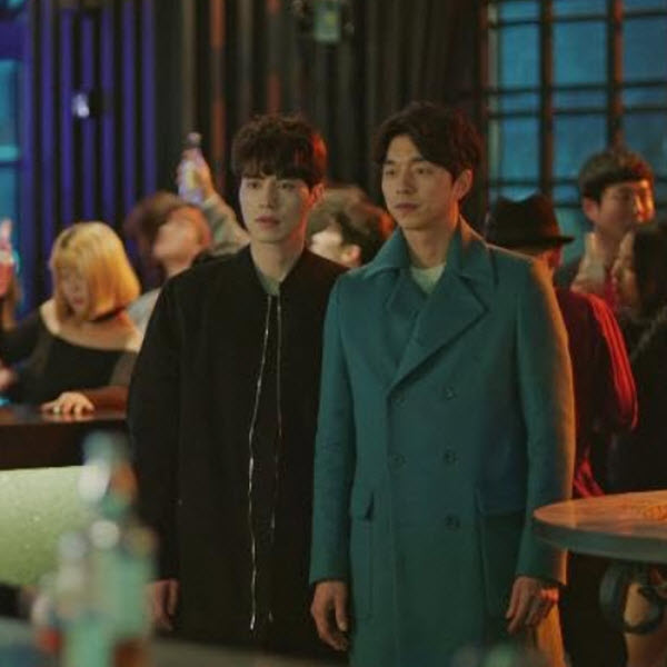 Fashion Codes of the Main Characters