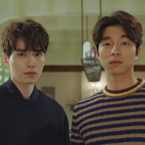 Ji Eun-tak's School Filming Locations